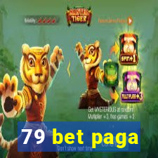 79 bet paga